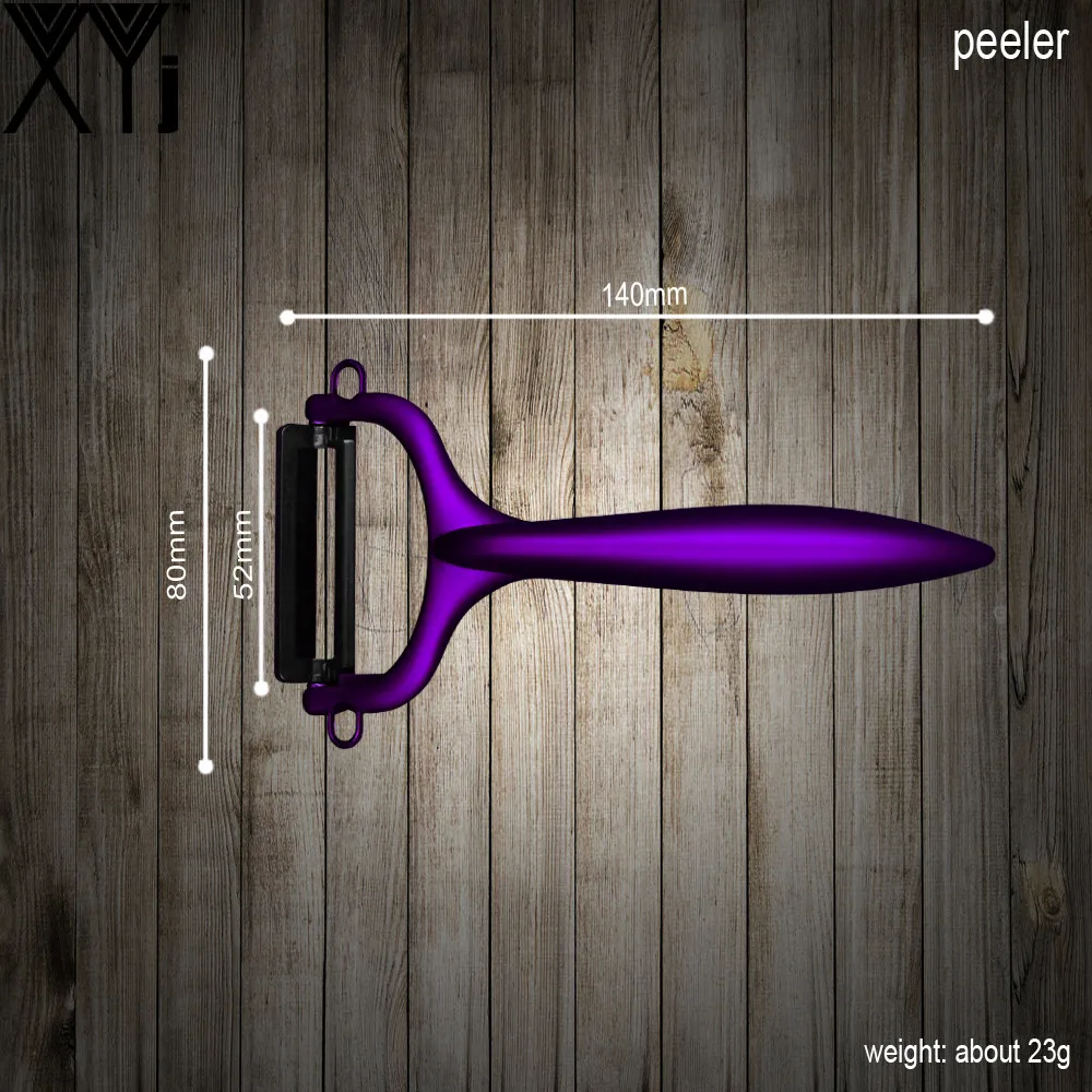 Практичные инструменты для приготовления пищи Один острый нож + акриловый