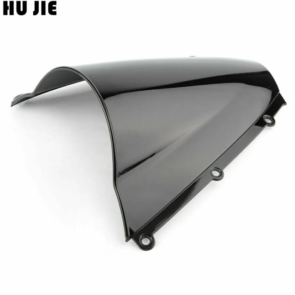 Для Honda CBR600RR CBR 600RR F5 2003 2004 03-04 лобовое стекло мотоцикла лобовое стекло двойной пузырь