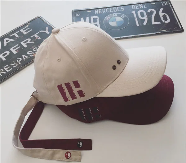 Горячая Хлопок Кепки Snapback Для женщин Бейсбол папа Шапки для мужчин Повседневное
