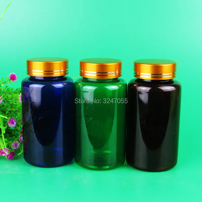 150 мл/СС высококачественная косметическая пластиковая многоразовая бутылка