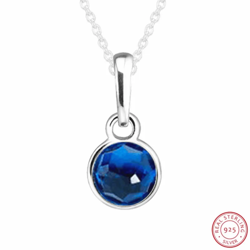 Бусины шармы в виде капель серебристые с лондонским кристаллом|charm beads|charm beads