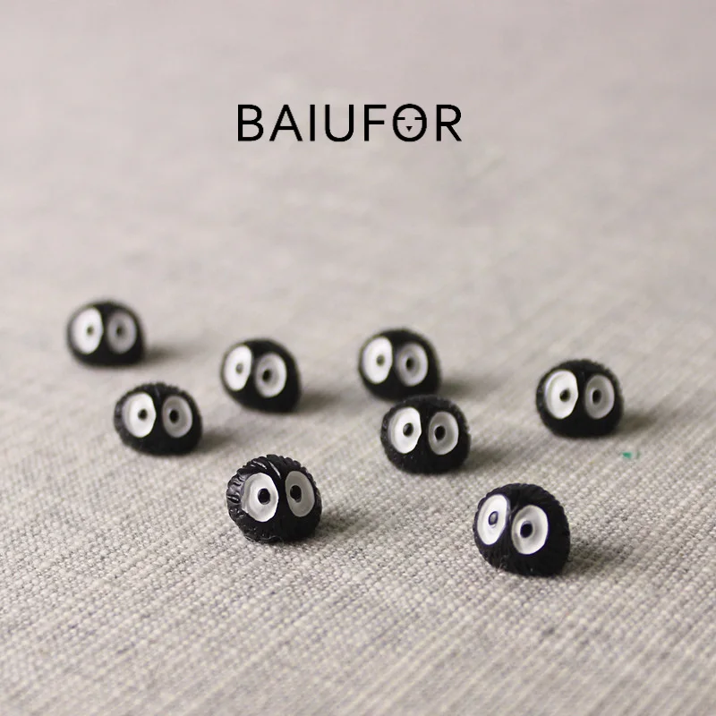 BAIUFOR аниме персонаж пыль эльф Фея Сад Miniaturas микро пейзаж из мха diy Террариум