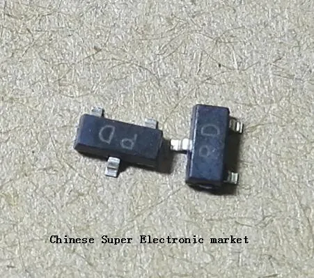 3000 шт. BSS84 BSS138 BC857B BC856B BC847B|Интегральные схемы| |