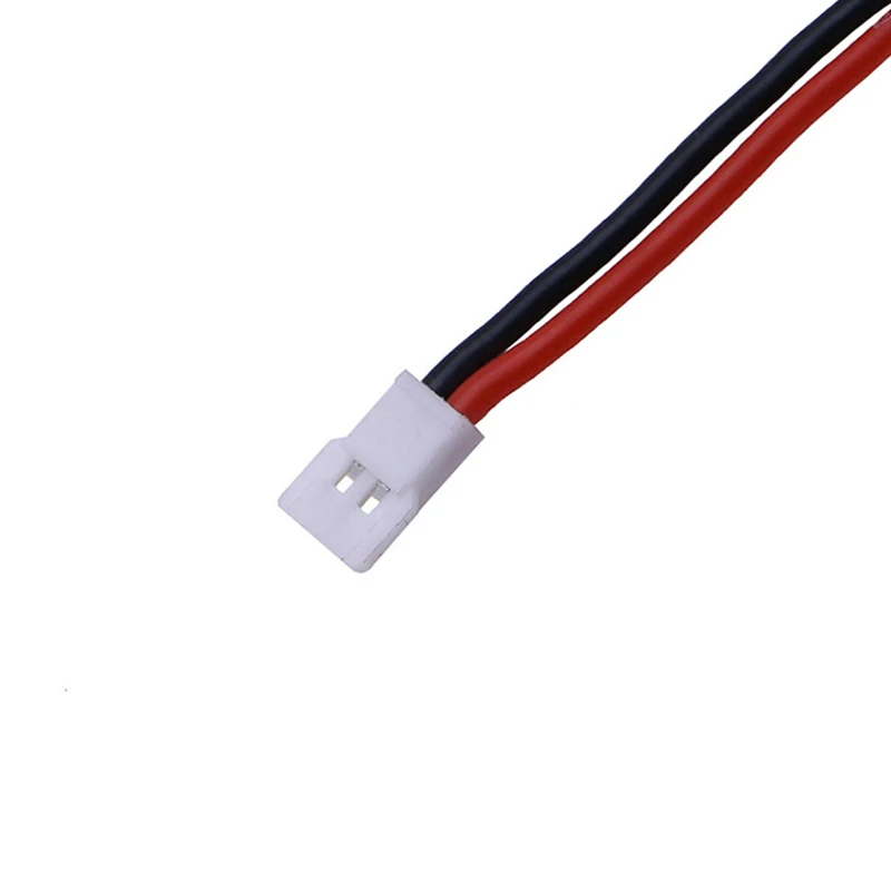 3 шт. 7 в 400 мАч Lipo батарея Дрон jjrc H31 RC Квадрокоптер запасные части мини игрушка