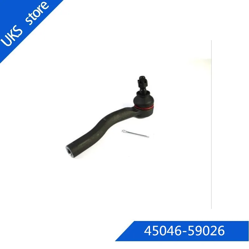 45047 59026/45046 59026 внешний наконечник рулевой тяги для toyoya yaris vios|Рычаги управления и