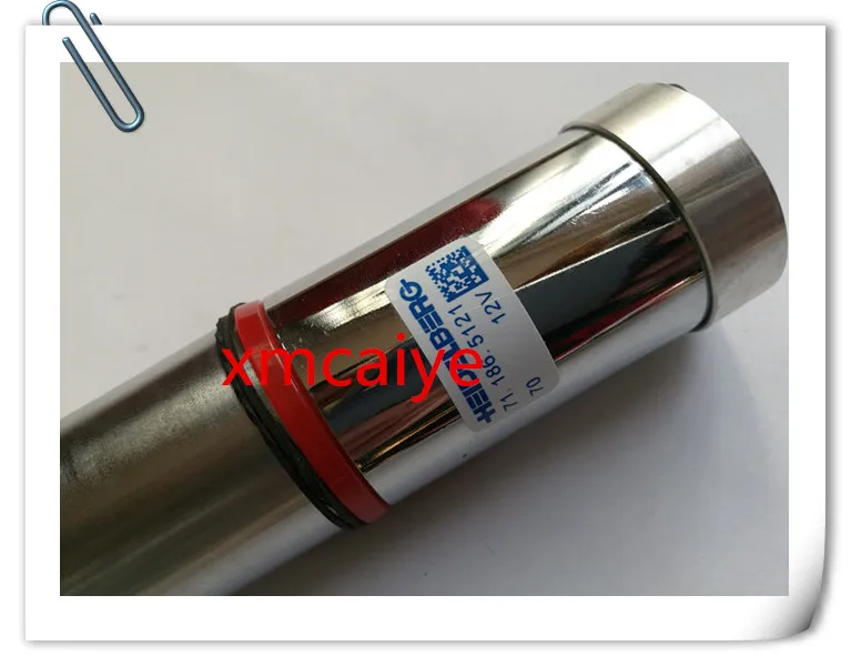 Редукторный двигатель CD102 SM102 71 186.5121 12 В | Компьютеры и офис