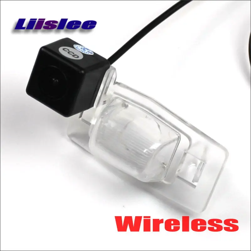 

WIFI Автомобильная камера заднего вида для Mazda 323 Familia Allegro Reverse RCA/AUX CAM DIY HD/CCD ночное видение