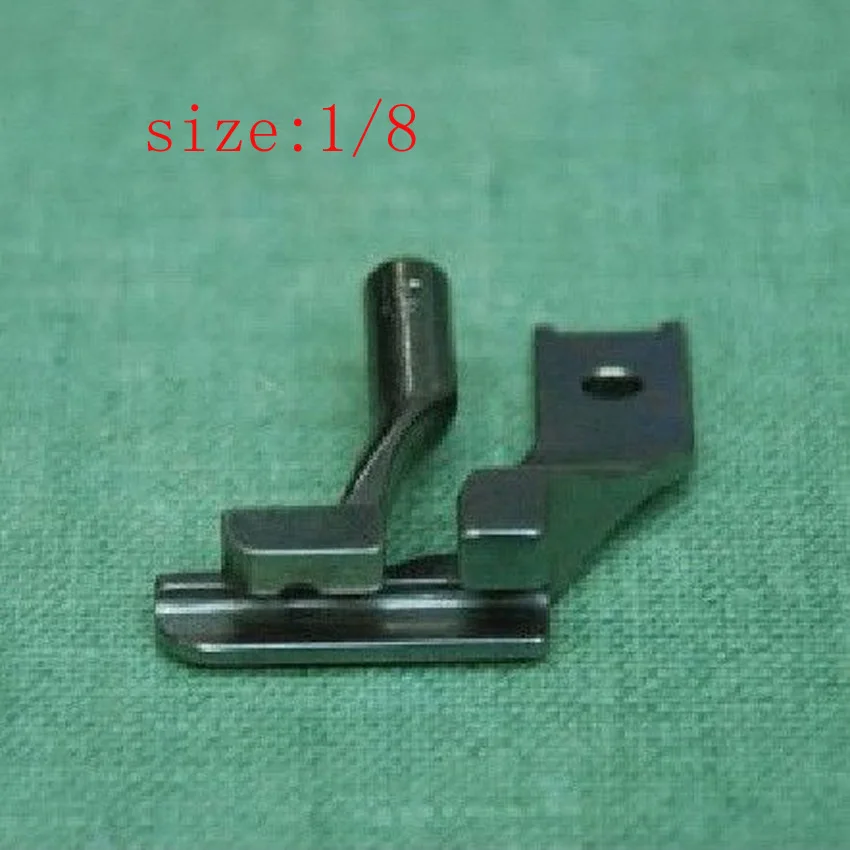 PFAFF 145 146 с закругленным носком 42442 42443(1/4 1/8) | Дом и сад