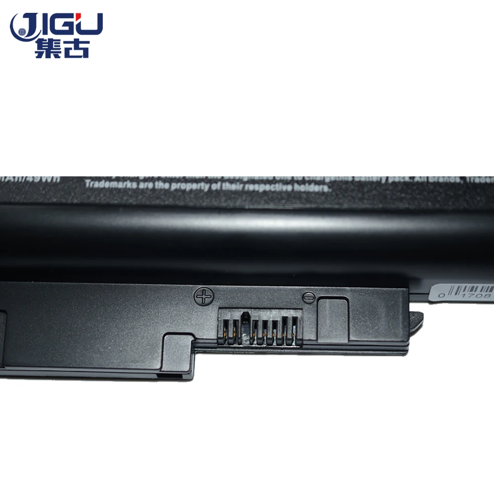 Черный ноутбук JIGU Taptop для IBM 40Y6799 ASM 92P1140 FRU 42T4504 92P1138 92P1142 42T4513 ThinkPad R60 R61 | Компьютеры и