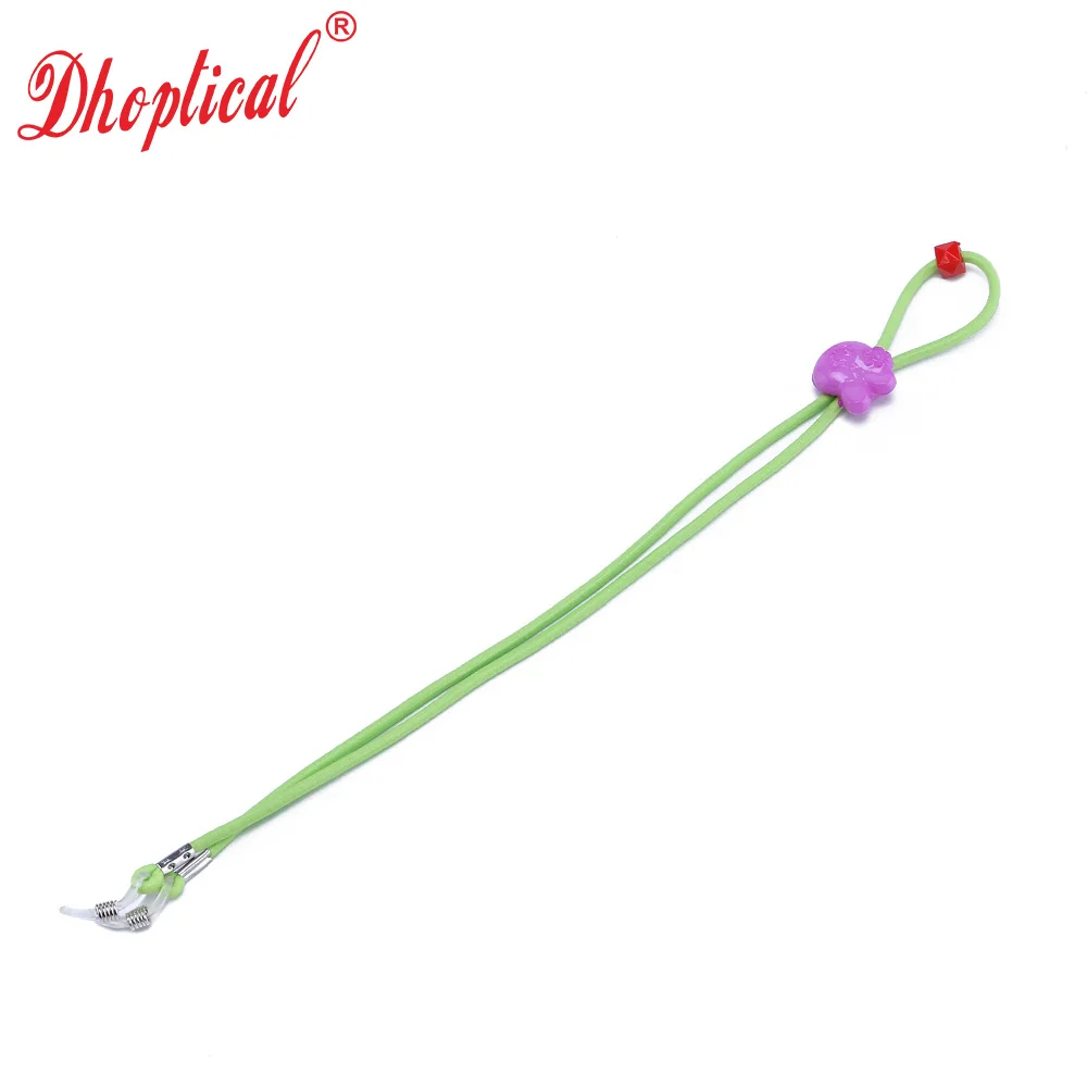 12 шт. детский держатель для очков|glasses cord|cord for glassesglasses chain |