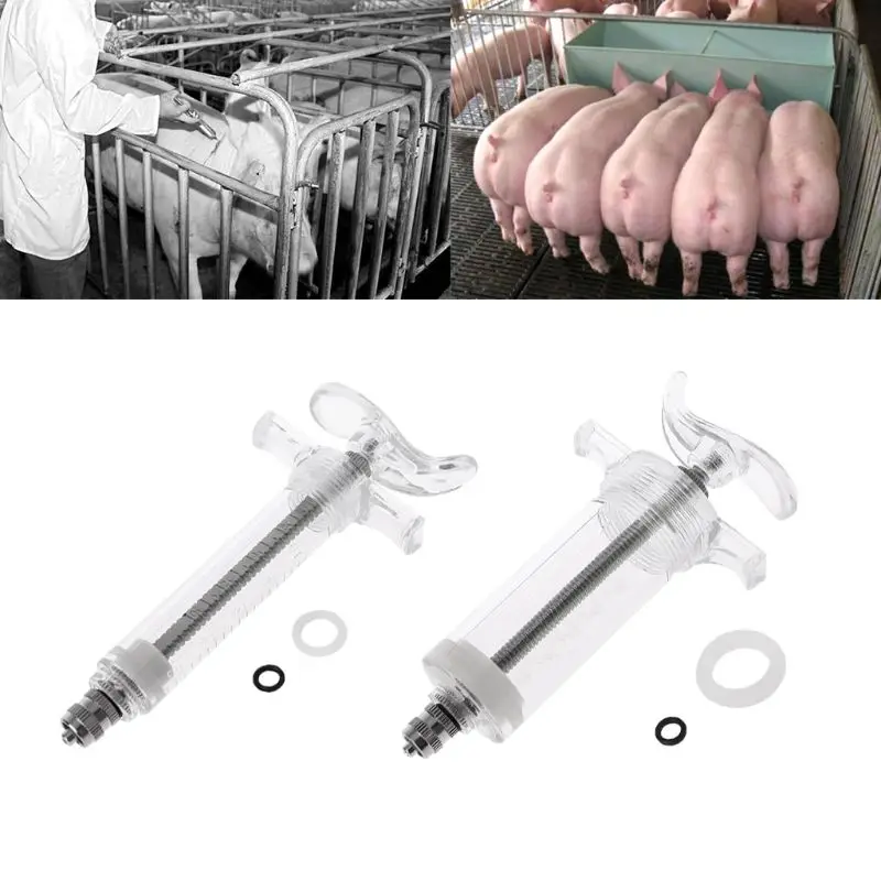 Шприц для кормления домашних животных 10/30 мл|Принадлежности и поения| |