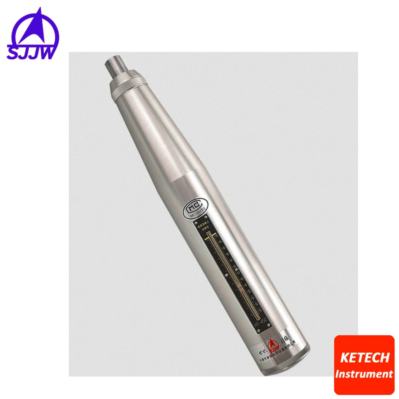 HT450 высокий подъем мост высокопрочный бетонный испытательный молоток прочности