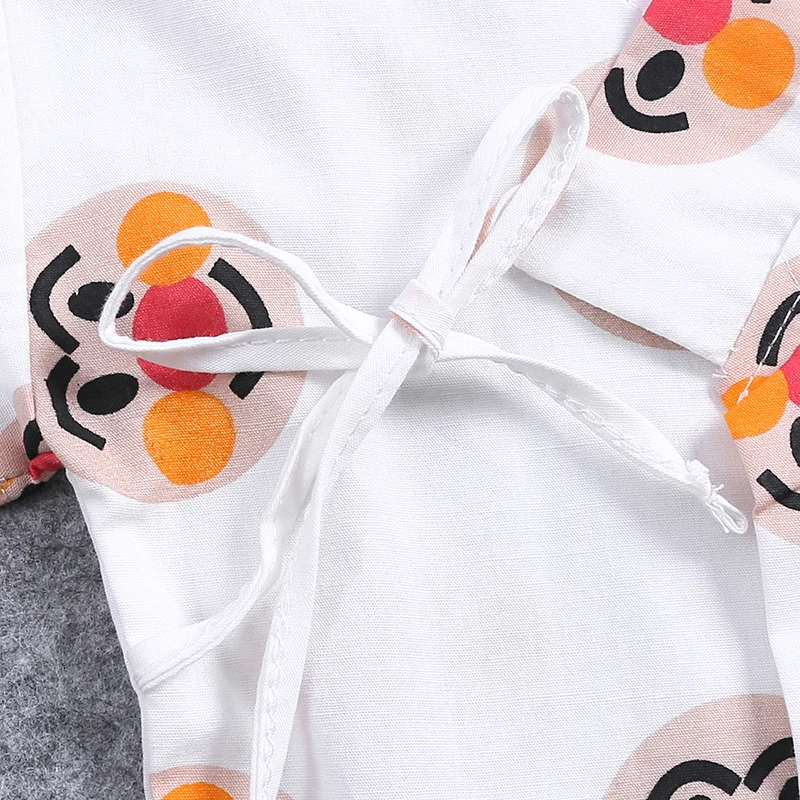 Комплекты для маленьких мальчиков и девочек хлопковая одежда с героями