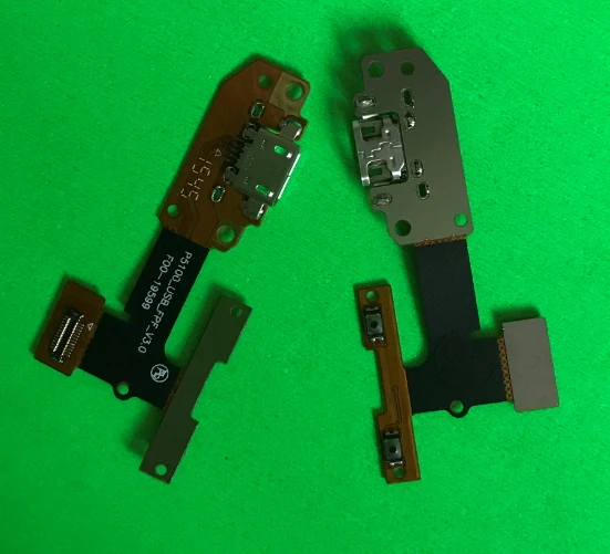 USB зарядка для док станции с гибким кабелем 1 шт.|Шлейфы мобильных телефонов| |