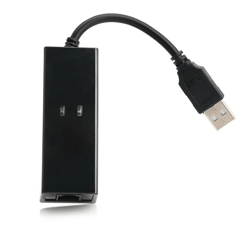 USB 2,0 56K Внешний V.92/V.90 телефонный факс модем Кабельные разветвители+ Драйвер CD для windows XP Vista для Win 7 Linux