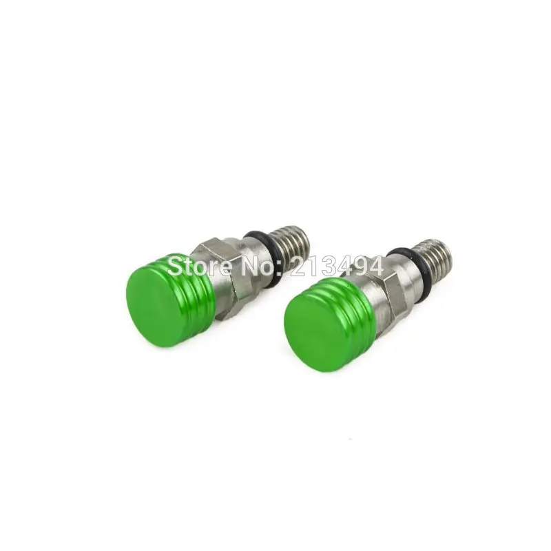 Воздушная вилка для мотоцикла Kawasaki KX60 65 80 85 100 125 250 KX250F KX450F KLX140 KLX300 KLX400R 450R 650R KDX200 220