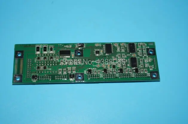 PCH864 5ZE 6701 030 FKMS Komori ink key card drive board оригинальные запчасти 8600 400|card card|board boardboard |