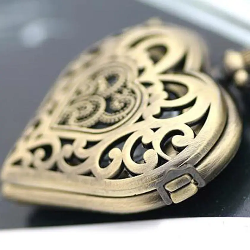 

Pocket & Fob Watches