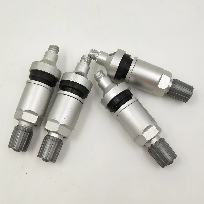 Клапаны для шин kit1 8 шт. TPMS Faw Besturn B50 B70 X80 B90 бескамерный клапан система контроля