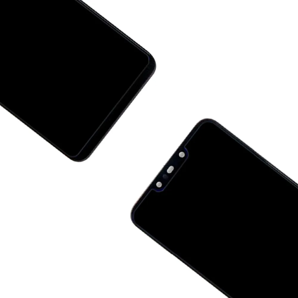 6 3 &quotNova3i ЖК-дисплей для Huawei Nova 3i сенсорный экран дигитайзер сборка Замена nova3i |