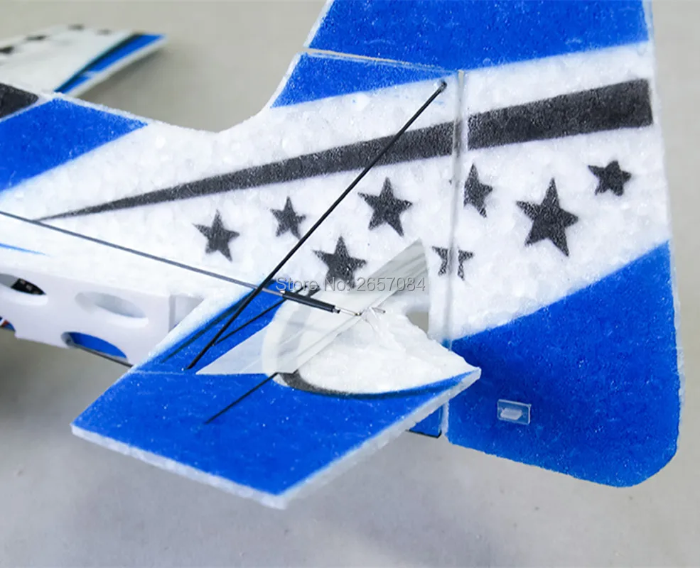 Бесплатная доставка EPP микро самолет Сакура легкий комплект (в разобранном виде)