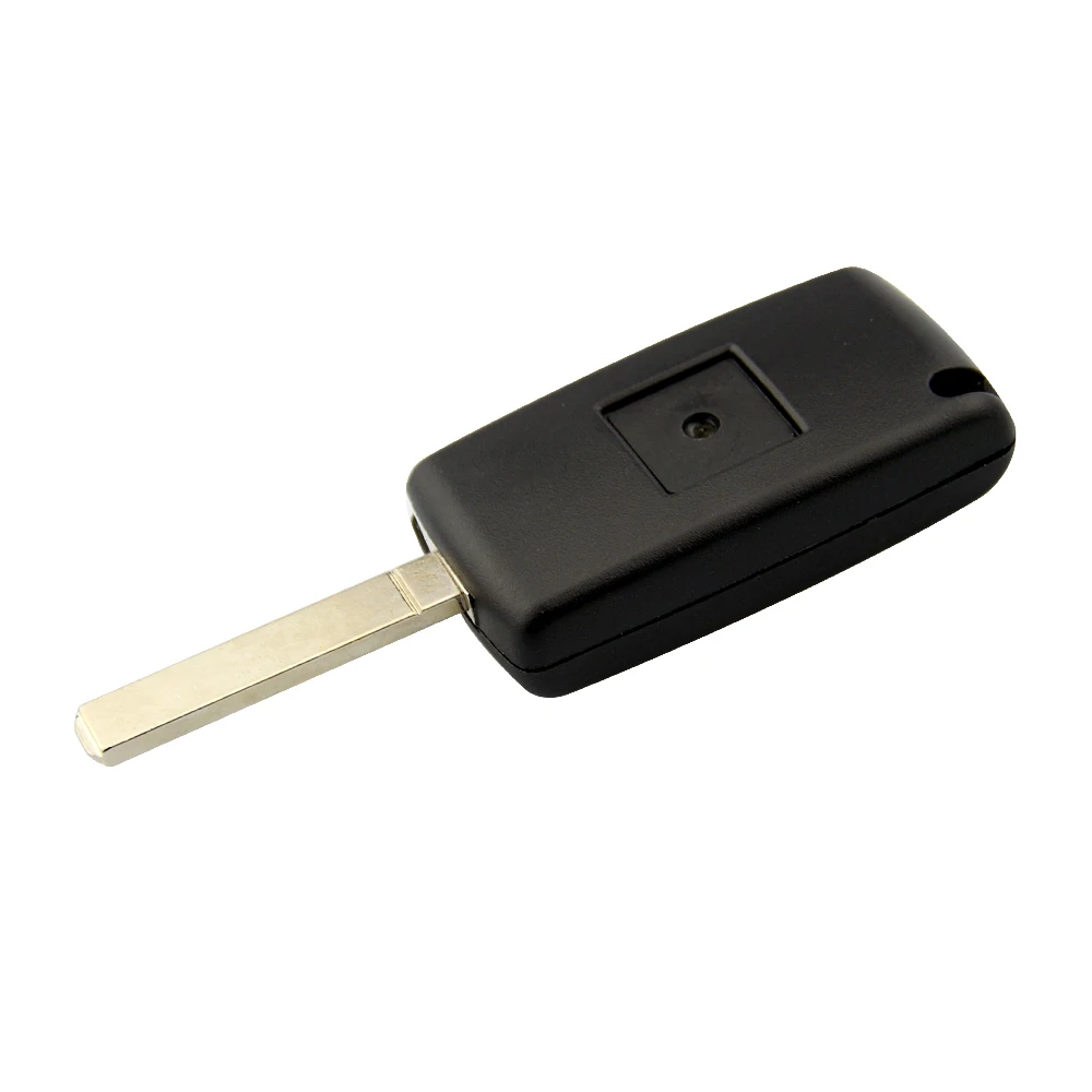 Складной 3-кнопочный Выкидной ключ OkeyTech CE0523 433 МГц ID46 PCF7941 чип VA2 Без пазов