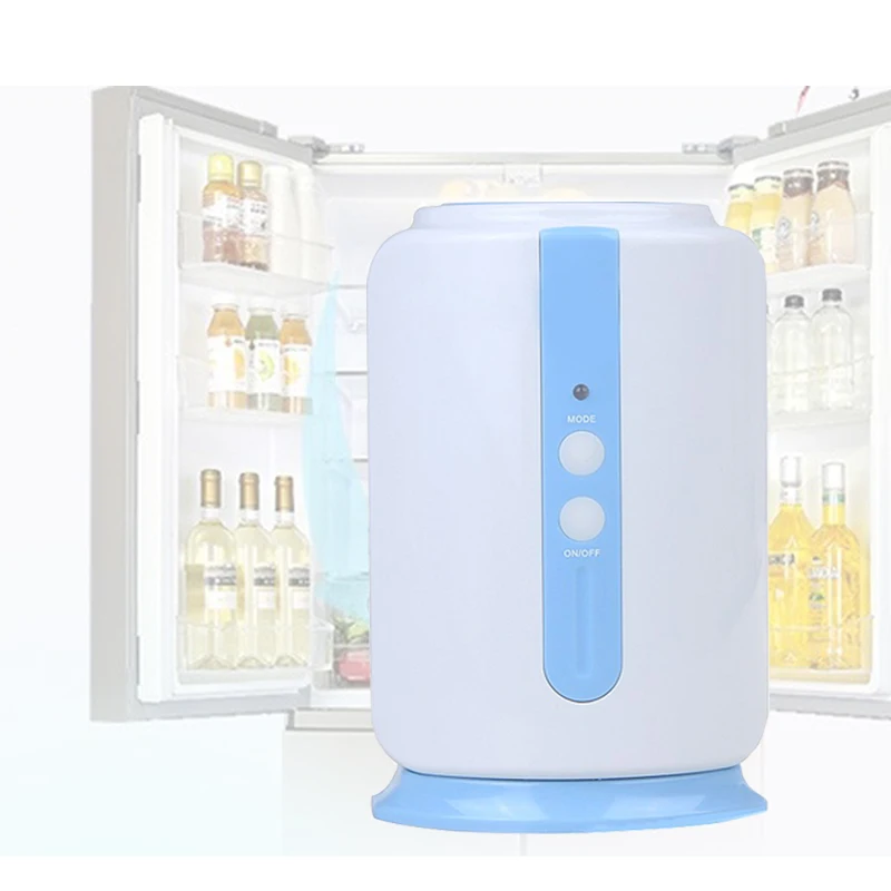 Генератор озона очиститель воздуха для холодильника продуктов фруктов овощей