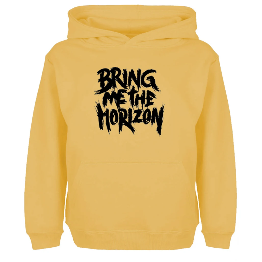 Bring Me The Horizon толстовки рок группы Men Women Boy Girl KEEP CALM AND SMOKE свитшот с травкой пуловер