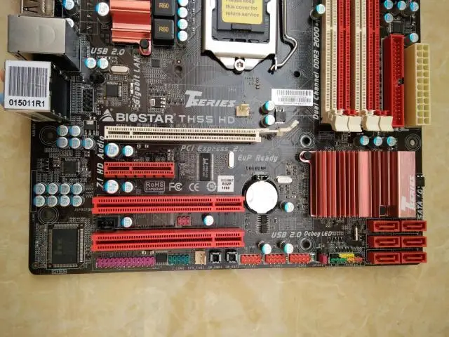 1156 H55 оригинальная материнская плата BIOSTAR TH55B HD LAG1156 SATA2 | Компьютеры и офис