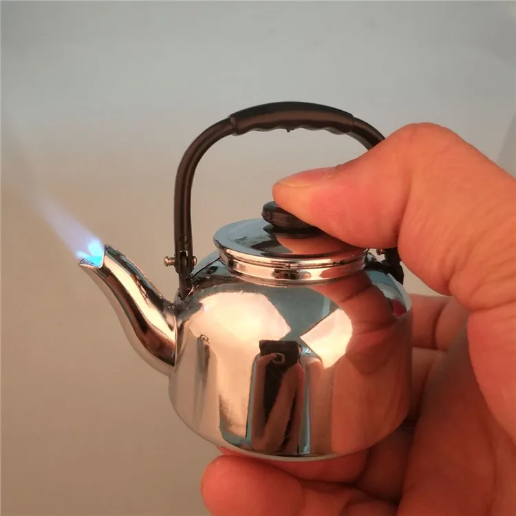 Зажигалки и аксессуары для курения новая модная скороварка маленькие