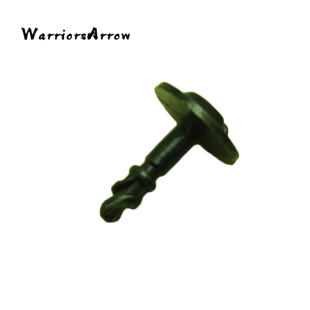 Зажим для винтового штифта WarriorsArrow Audi A4 A6 A7 A8 Quattro Q3 Q5 BMW 3 5 7 серии M3 M5 M6 X3 X5 8K0805121 |