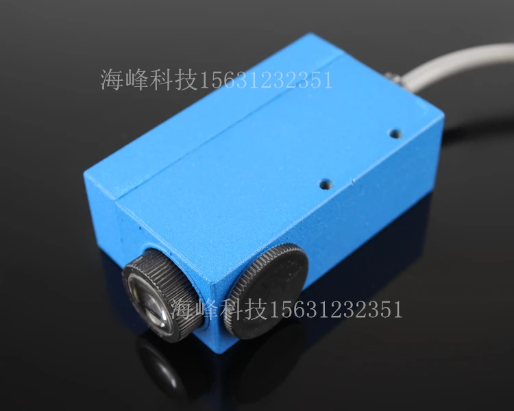 

Z3N-T22 color sensor JULONG/ bag electromechanical eye / photoelectric switch dragon magic eye correction