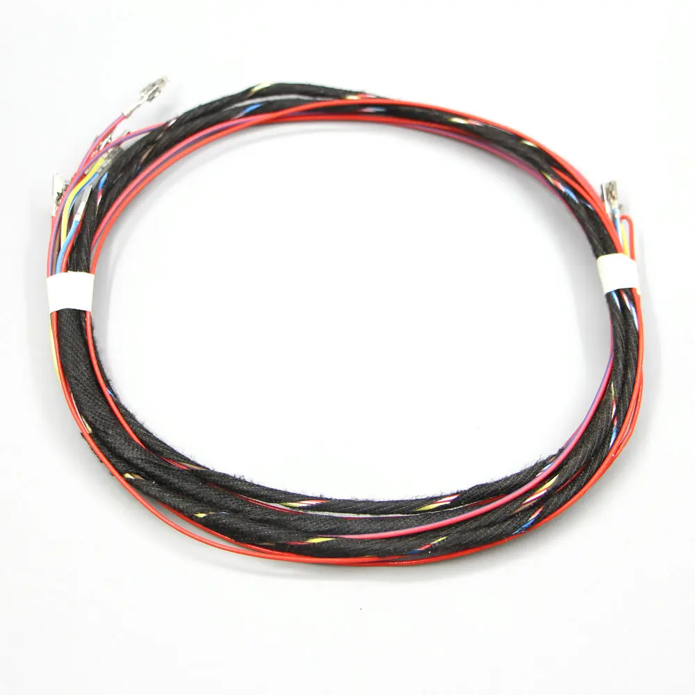 Подходит для 11 17 лет polo проводка круиз контроля 6RD 953 503 J|harness|harness wire |