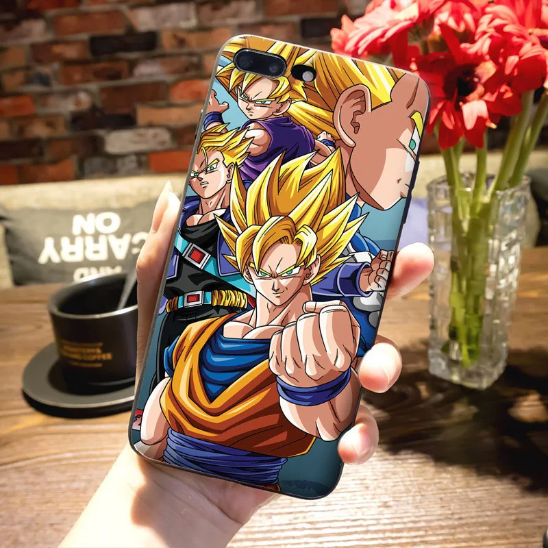 MaiYaCa DRAGON BALL Z Супер Saiyan God Son Goku силиконовый чехол для телефона чехол для iPhone 8 7 6 6S Plus X XS MAX XR 5S 11pro max чехол