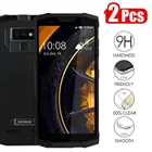 Закаленное стекло Для Doogee S80, защита экрана 9H 2.5D, Защитное стекло для телефона Doogee S80 Lite