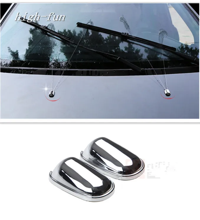 2 шт. колпачки для омывателя лобового стекла Ford Focus 3 MK3 2012 2013 2014 2015|caps for ford|cap fordcovers