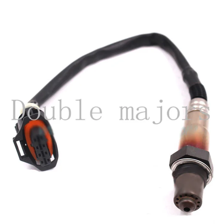 

Universal O2 Oxygen Sensor For Opel / Buick / Chevrolet 0258006743 #01052201-016