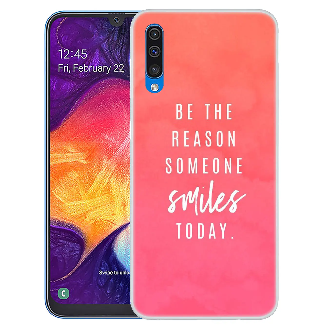 Чехол для Samsung Galaxy A10 A20 A30 A40 A50 A60 A70 M40 M30 M20 M10 A20e|Чехлы-накладки| |