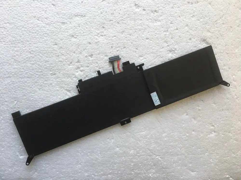 Аккумулятор для ноутбука SupStone 44Wh 00HW026 00HW027 Lenovo ThinkPad Yoga 260 370 X380 01AV432 01AV434 SB10F46465 SB10K97589