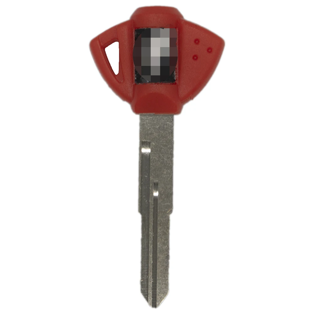 WhatsKey ключи от мотоцикла Blank Key Uncut для Suzuki GSR GSXR 400 600 750 1000 GZ250 GSX1300 GSX1300R DR650SE Bandit Hayabusa |