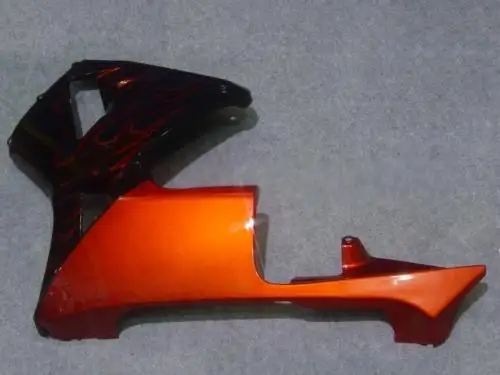 Комплект обтекателей под давлением для CBR600RR F5 05 06 CBR 600RR 2005 2006 CBR600 комплект с