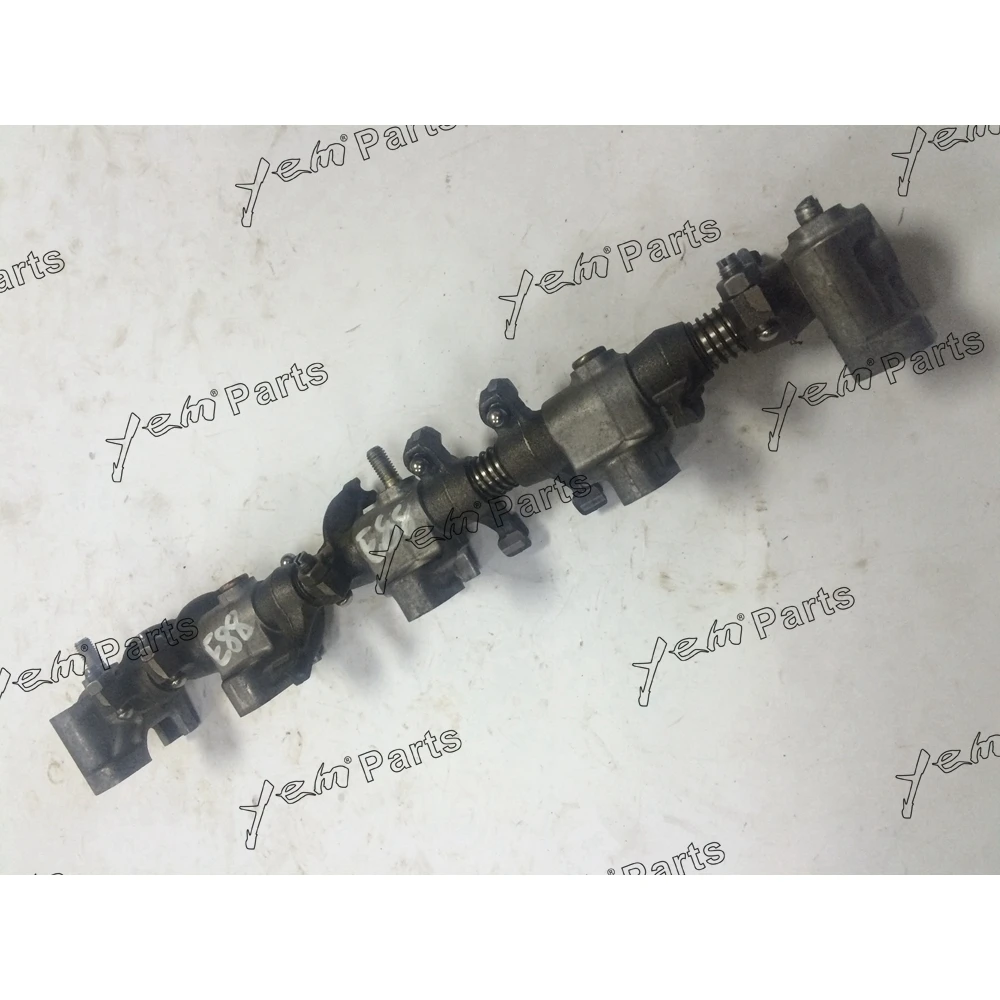 Для Yanmar 4TNE86 Rocker Arm Assy|Привод клапана| |