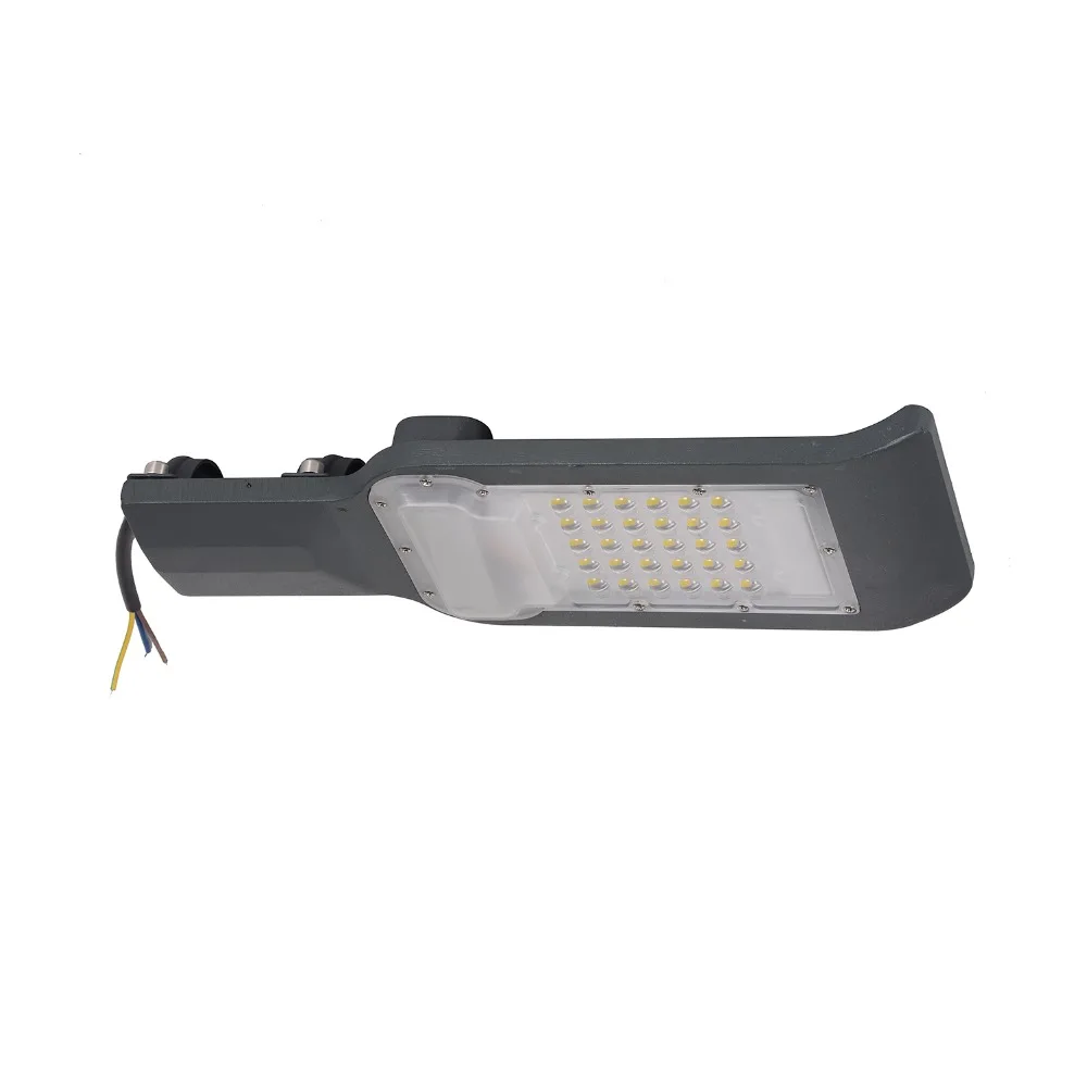 Светодио дный 20 Вт/Вт 30 Вт/3030 Вт SMD 100 светодиодный уличный свет водостойкая