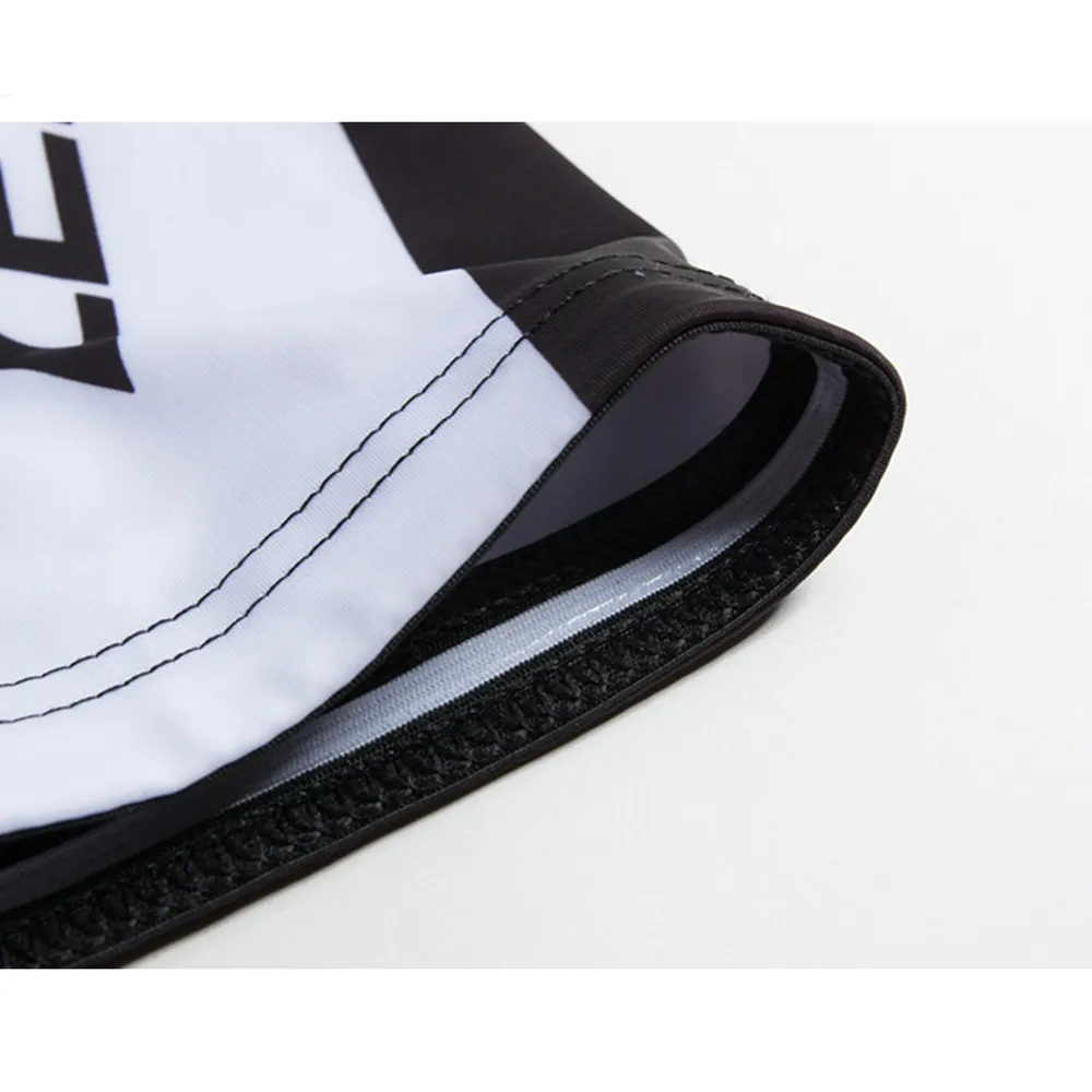 Комплект одежды для велоспорта ZERO Мужская Уличная футболка + шорты