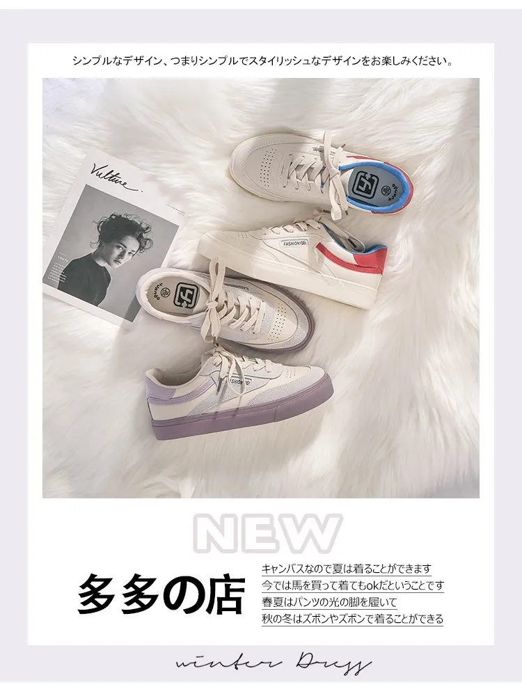 Новинка года; сезон весна; tenis feminino; женская однотонная обувь из искусственной кожи на шнуровке; повседневная женская обувь; кроссовки; NVX59