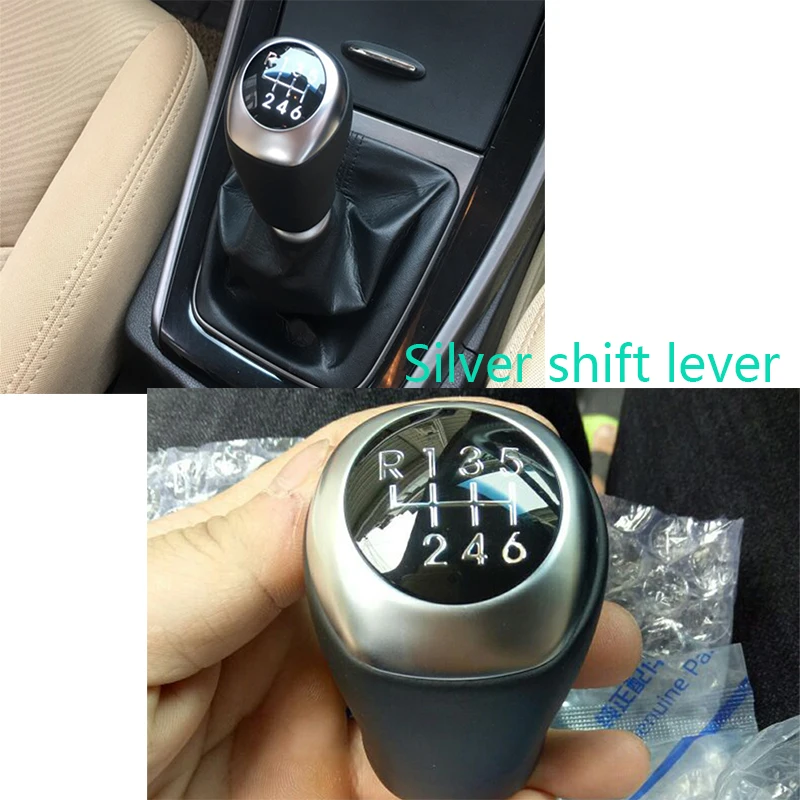 Рычаг переключения передач для Hyundai Avante MD Elantra 2011 2015 Оригинальный OEM [6 Скоростной