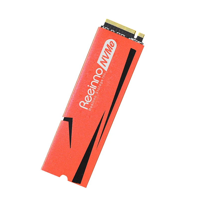 Reeinno Mace-2000 128 ГБ 240 ГБ 480 ГБ M.2 NVMe PCIe 2280 3D NAND 1,8 ГБ/сек. Суперскоростной твердотельный драйвер для настольного ноутбука
