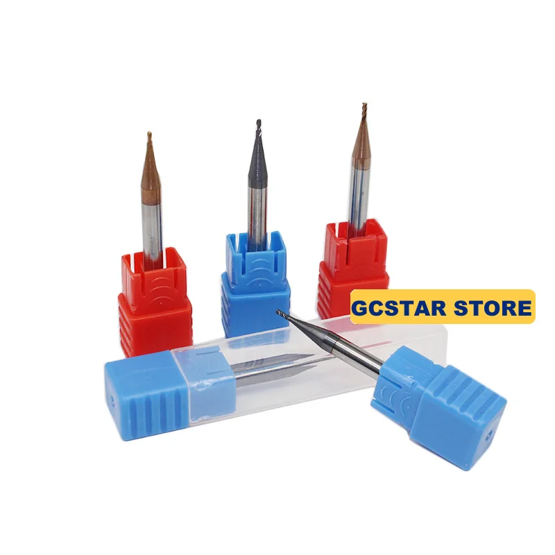 

Mil 3 HRC50 D3Xd3 50L, 3