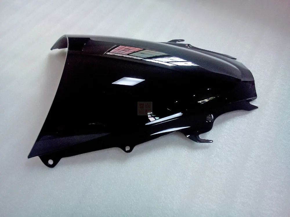 New For Triumph Daytona 675 2009 2010 2011 2012 2013 09 10 11 12 13 bike Motorcycle motorbike Windshield Windscreen Black | Автомобили и