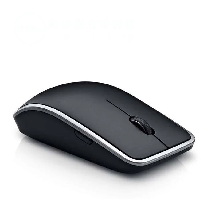 Беспроводная игровая оптическая мышь DELL WM514 2 4 ГГц эргономичная беспроводная